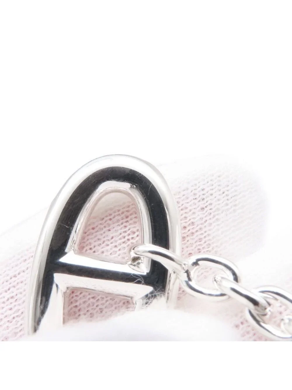 Hermes Bracelet Chaine D'ancre Farandole